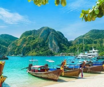 Andman Nicobar Tour Package